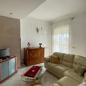 Appartamento Canalotto 65, Realmonte