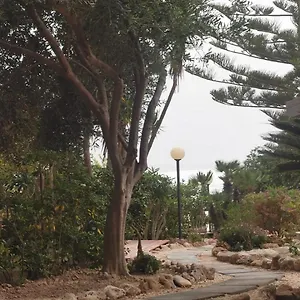 Appartamento Giardino Sul Mare, Realmonte